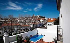 Casa do Plátano