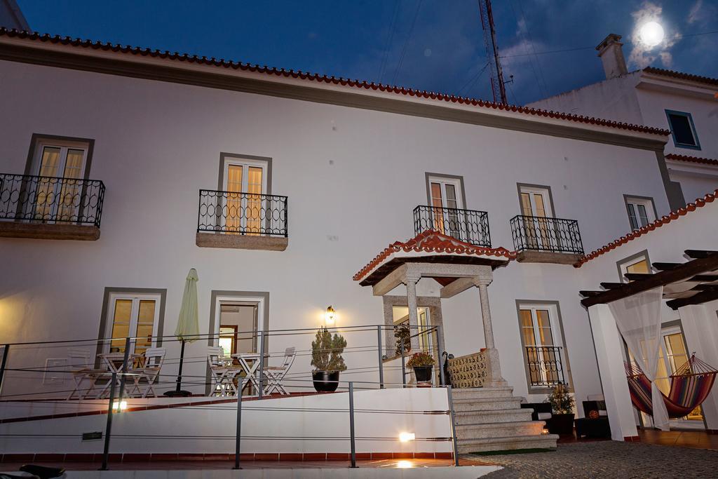 Casa do Plátano Arraiolos Exterior foto